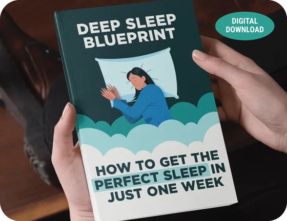 Deep Sleep Blueprint