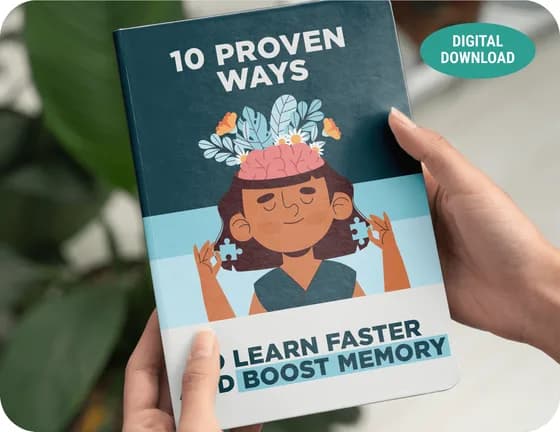 10 Ways to Learn Faster