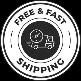 Free shipping